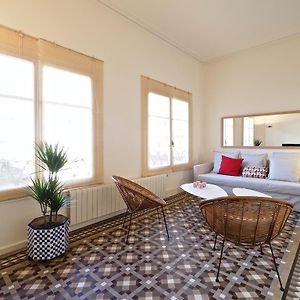 Suites4Days Placa Catalunya Design
